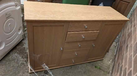 Photo of free Drawer Unit (B43) #1