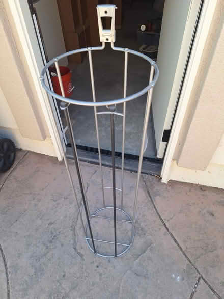 Photo of free Rubbermaid system Golf/Ball holder (Thousand Oaks,CA) #2