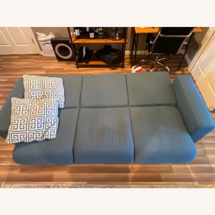 Photo of free Sleeper Sofa (New Rochelle) #2