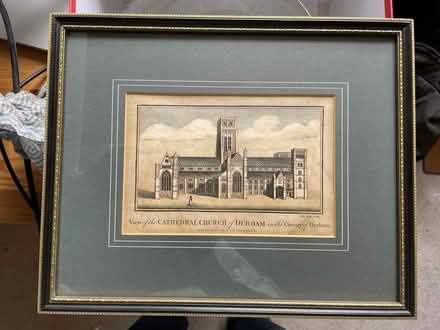 Photo of free 3 pictures (Church Street DE56) #1