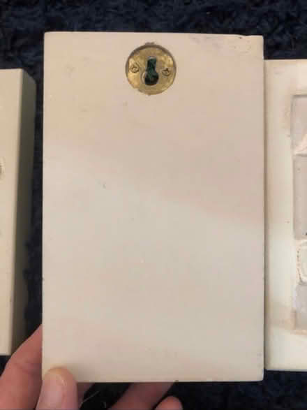 Photo of free Baby /kids Hooks (Cheshunt En8) #3