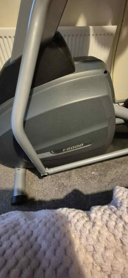 Photo of free Cross trainer (Redditch B98) #2
