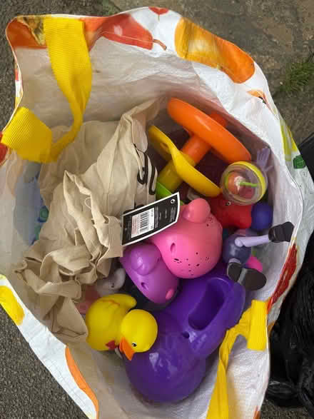Photo of free Toys and dress up (Solihull lode heath B92) #2