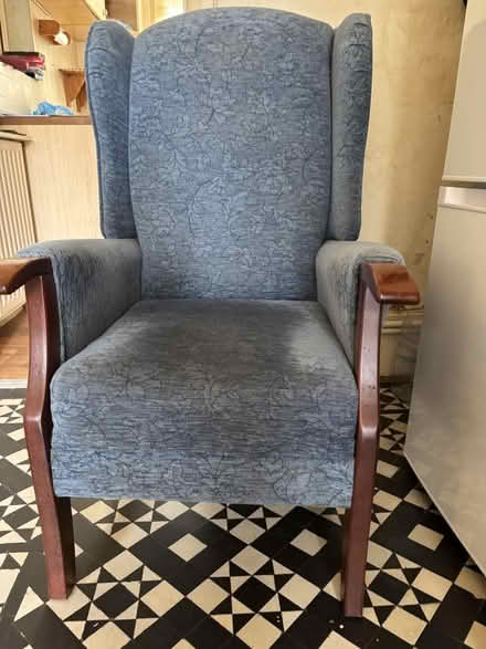 Photo of free Armchair (N13) #1