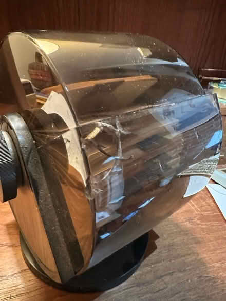 Photo of free Vintage Roladex (Davis Square, Somerville) #3