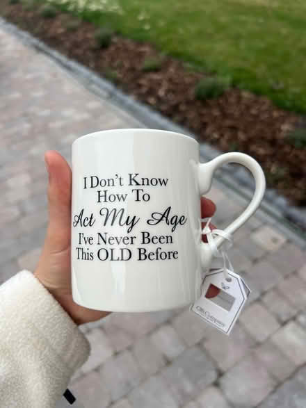 Photo of free Mug (Stanway, CO3) #1