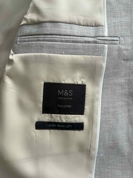 Photo of free M&S Blazer (Gilmerton Dykes Avenue) #4