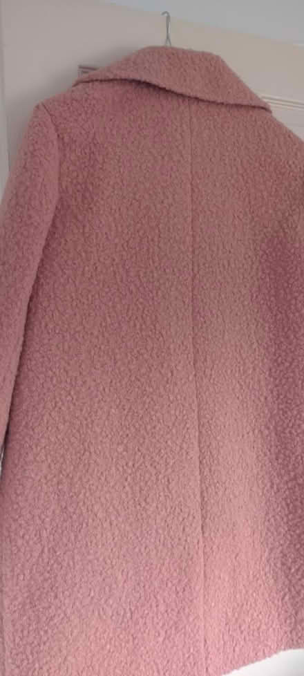 Photo of free Pink winter coat (NG10) #4
