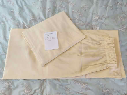 Photo of free Curtains - various (Corsham SN13) #4