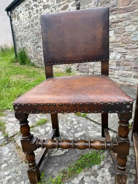 Photo of free Chairs (Talybont on Usk LD3) #3