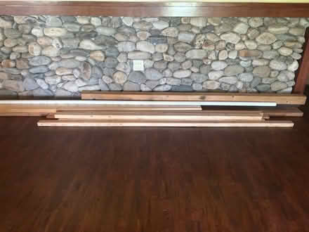 Photo of free Mixed Wood (New Hope PA) #1