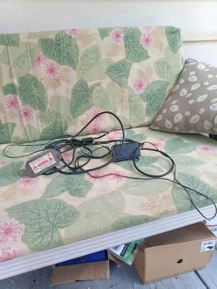 Photo of free Two vintage antennas (Mt Rainier MD) #1