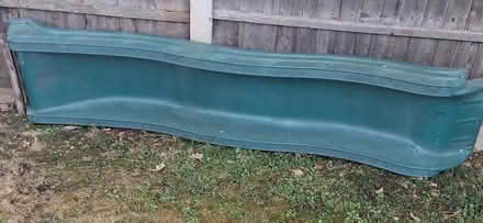 Photo of free Plastic Slide (Wickford SS12) #1