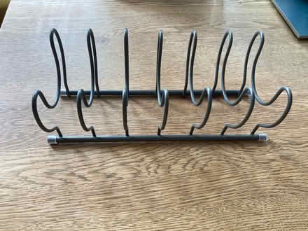 Photo of free Cutting Board/Tray Rack (Yateley GU46) #1