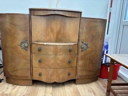 Photo of free Cocktail cabinet (N13) #2