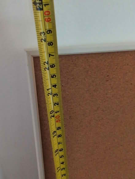 Photo of free Message board, price board, cork (Rayleigh) #2