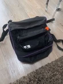 Photo of free panier for push bike (Spital CH63) #1