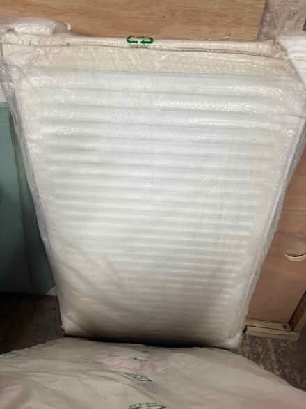 Photo of free Kudox Single Radiator 100cm L x 60cm H (Clutton Hill) #2
