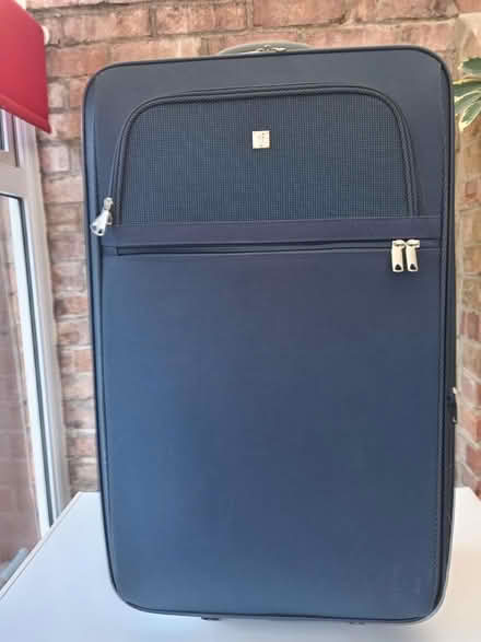 Photo of free Case (TN24) #1