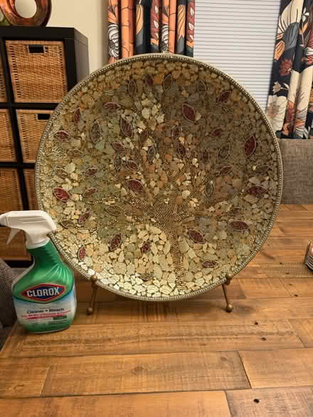 Photo of free Pier 1 Decorative Dish (Pikesville, MD) #1