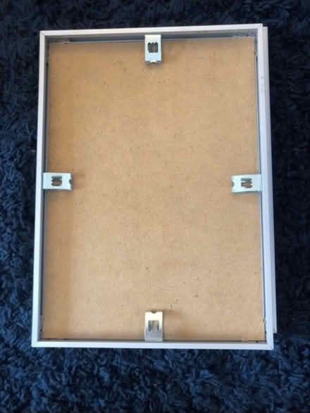 Photo of free Wall mount photo frames x 2 (Cheshunt En8) #2