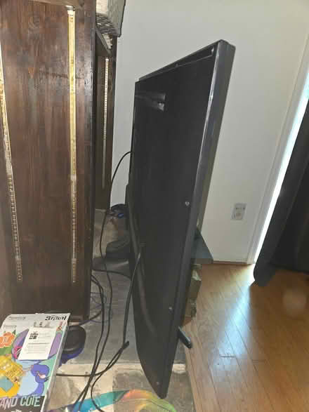 Photo of free Tv (Bowie) #1