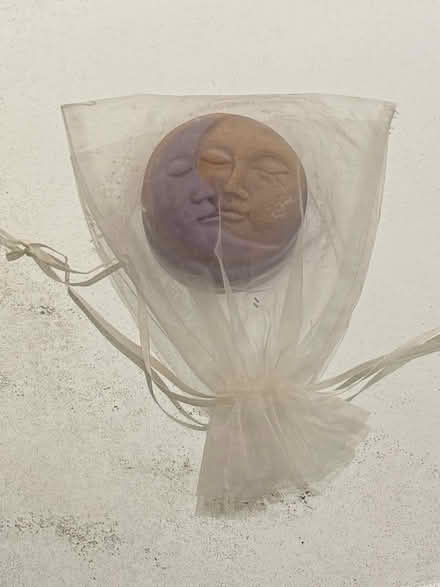 Photo of free Sun and Moon Soap (Wallingford) #1