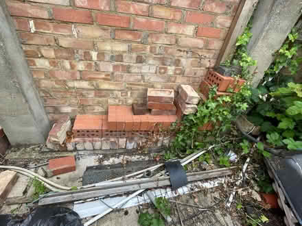 Photo of free Bricks (New Barnet EN4) #2