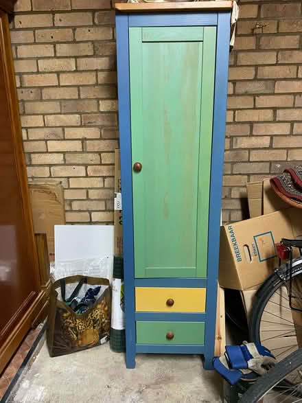 Photo of free Donating furniture (Ely CB6) #2