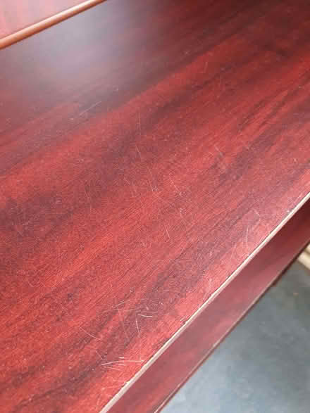 Photo of free Shelving unit (West Cliff BH2) #1