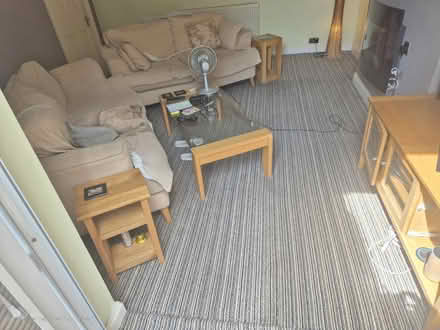 Photo of free Carpet about 19 square metres (Sharrow S11) #1