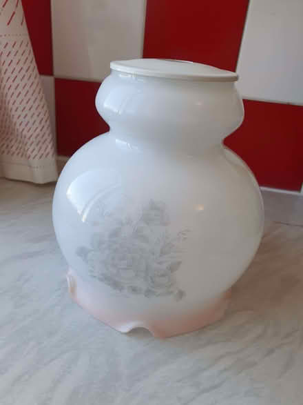 Photo of free Ceiling lamp (West Cliff BH2) #3