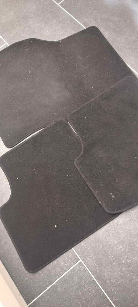 Photo of free Car mats (only 3) (NG10) #1
