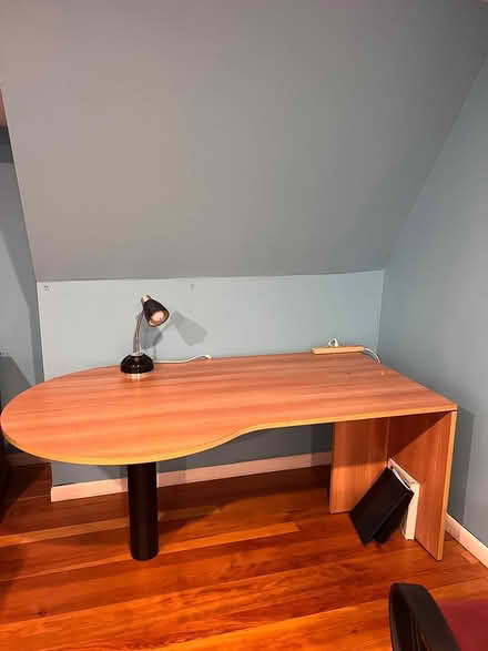 Photo of free Desk (Groton, MA) #1