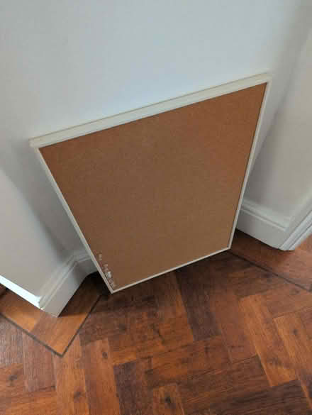 Photo of free Message board, price board, cork (Rayleigh) #1