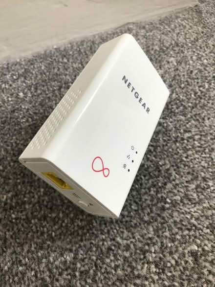 Photo of free Ethernet Extenders (Eaglesham, G76) #1