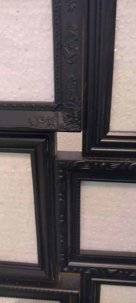 Photo of free Multi photo frame (NG10) #3