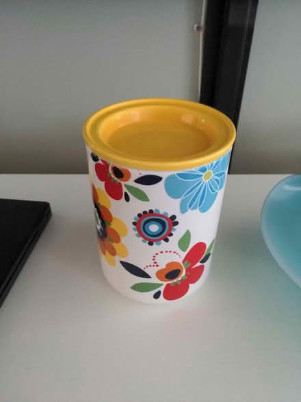 Photo of free Cookie Jar (El Segundo) #1