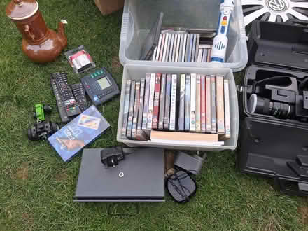 Photo of free Job lot of bits (PE11) #2