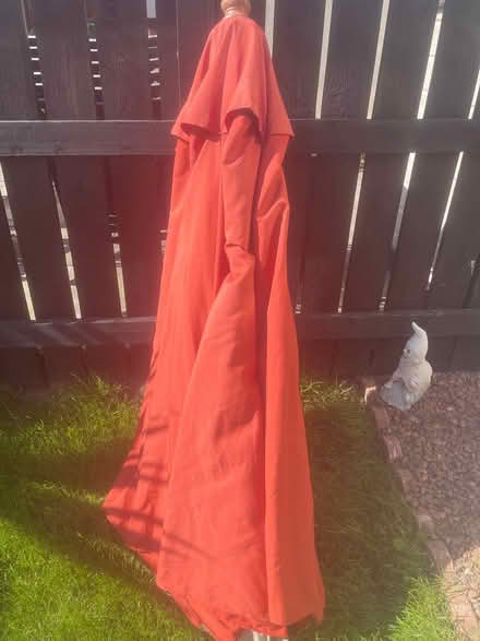 Photo of free parasol and stand (NE15 Throckley) #1