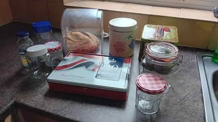 Photo of free Kitchen stuff (Didsbury) #1
