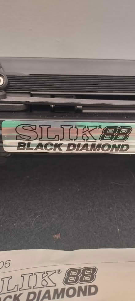 Photo of free Slik camera tripod (NG10) #3