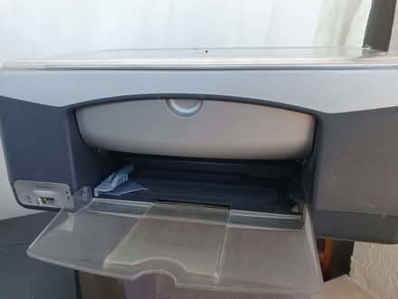 Photo of free HP printer (West Cliff BH2) #2
