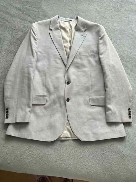 Photo of free M&S Blazer (Gilmerton Dykes Avenue) #1