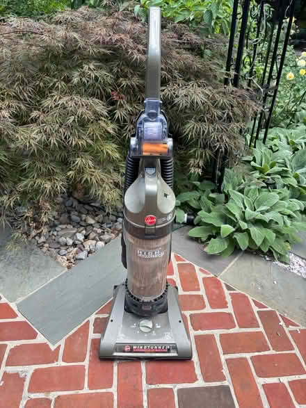 Photo of free Vacuum Cleaner (Alexandria VA by MasonicTemple) #1