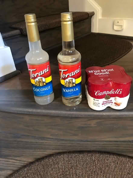 Photo of free Food items (Clarksburg) #1