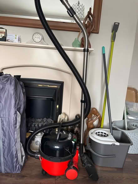 Photo of free Hoover (Northenden M22) #1