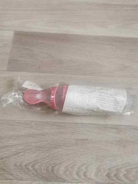 Photo of free Baby feeding spoon brand new (Longsight M12) #1