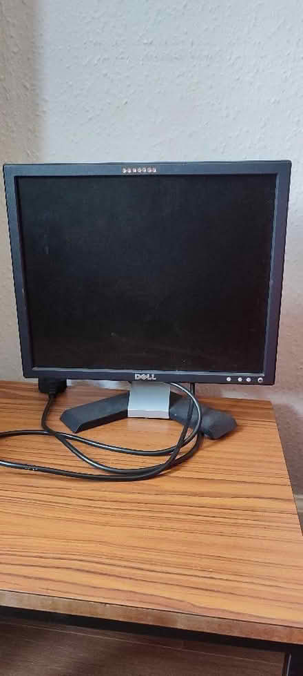 Photo of free Computer monitor (Dalry EH11) #1