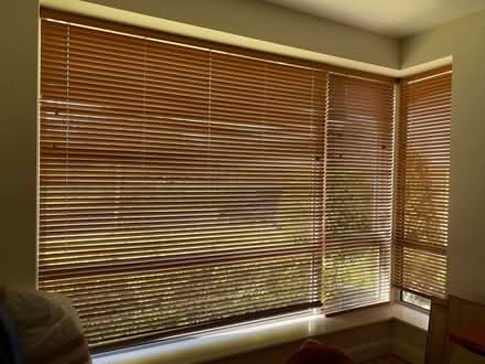 Photo of free Venetian Blinds (South Dublin) #2